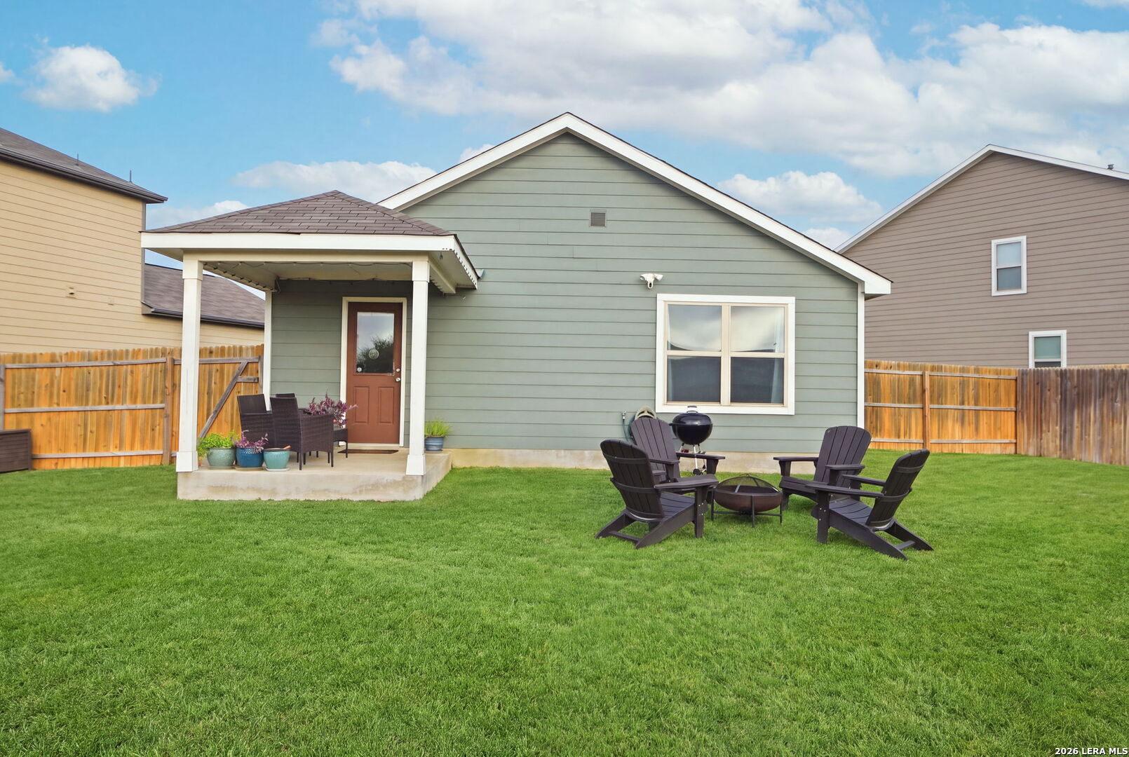 802 Hickory Trail San Antonio TX 78245