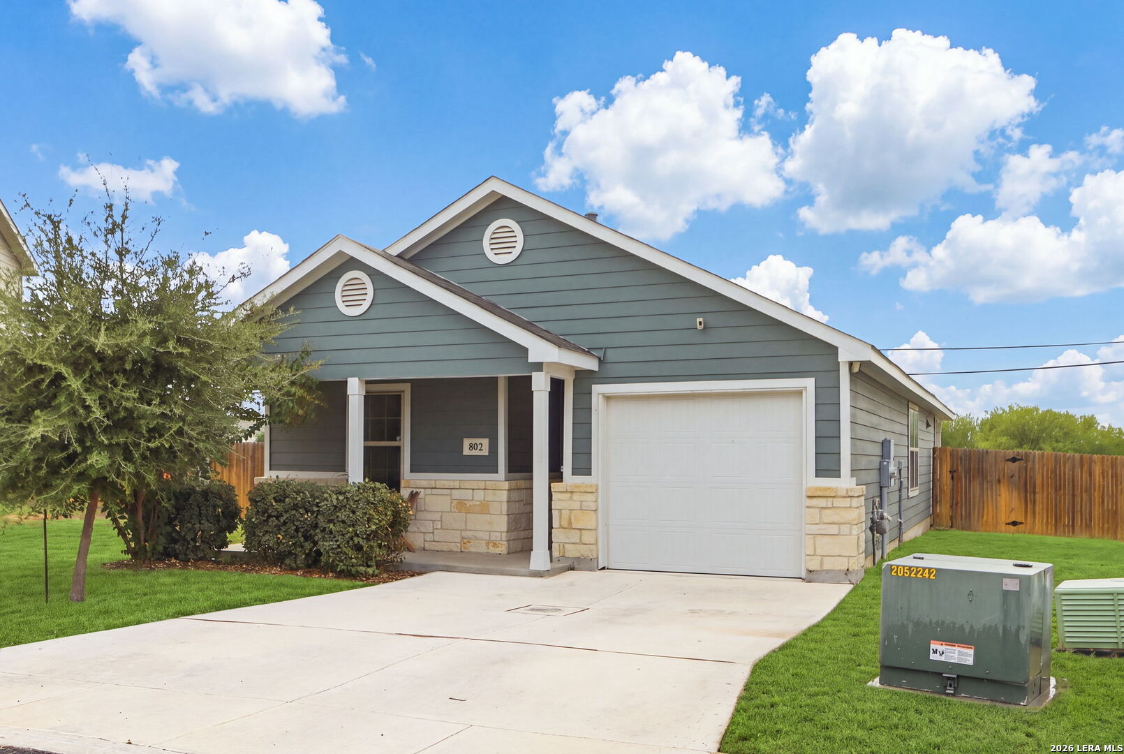 802 Hickory Trail San Antonio TX 78245