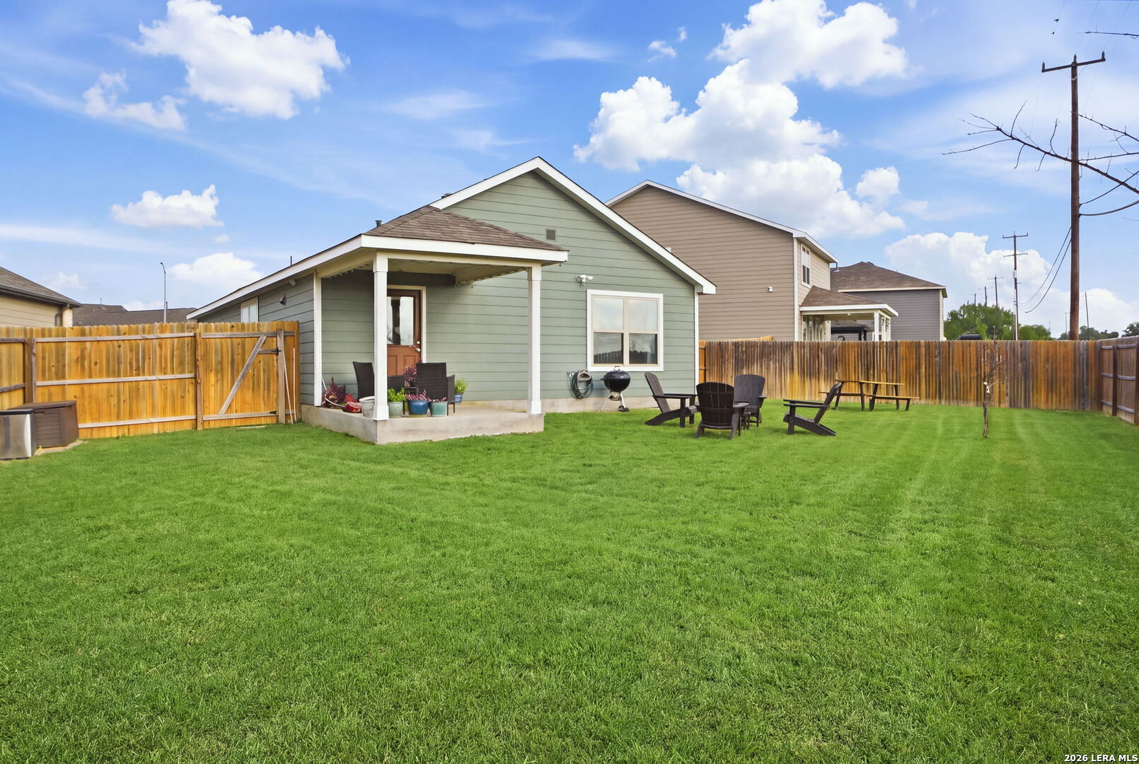 802 Hickory Trail San Antonio TX 78245