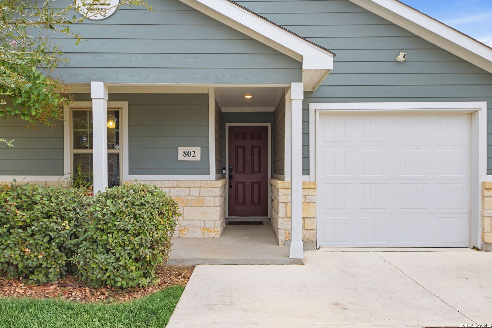 802 Hickory Trail San Antonio TX 78245