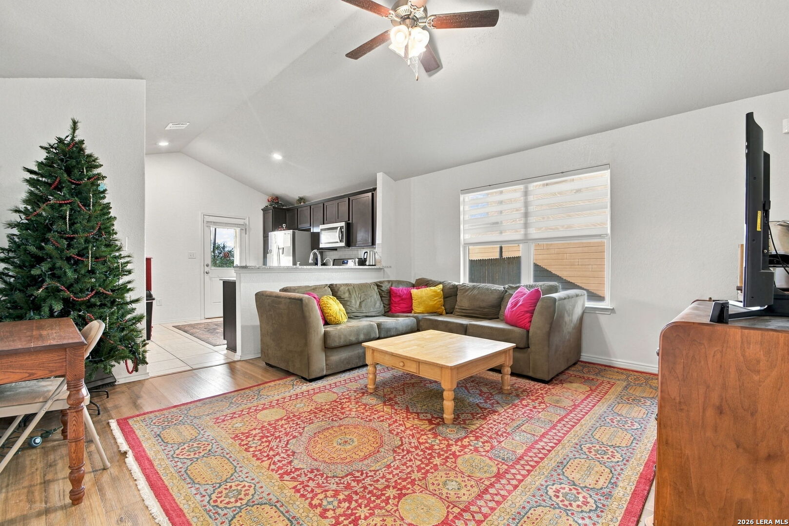 802 Hickory Trail San Antonio TX 78245