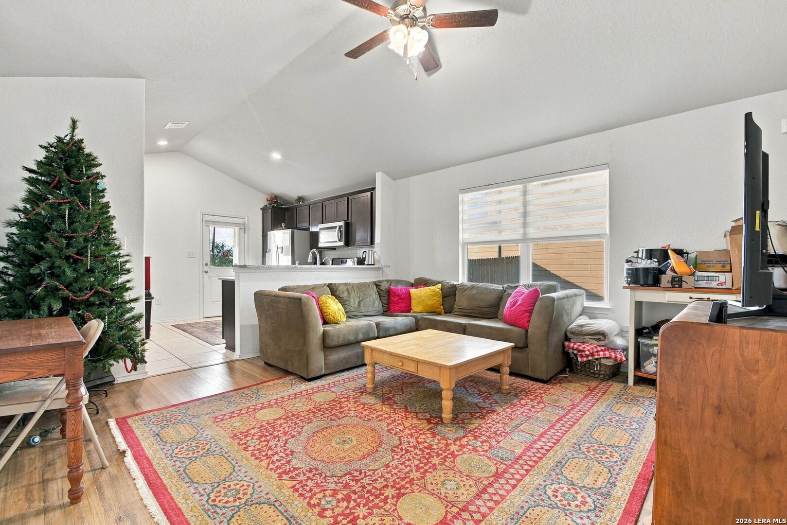 802 Hickory Trail San Antonio TX 78245