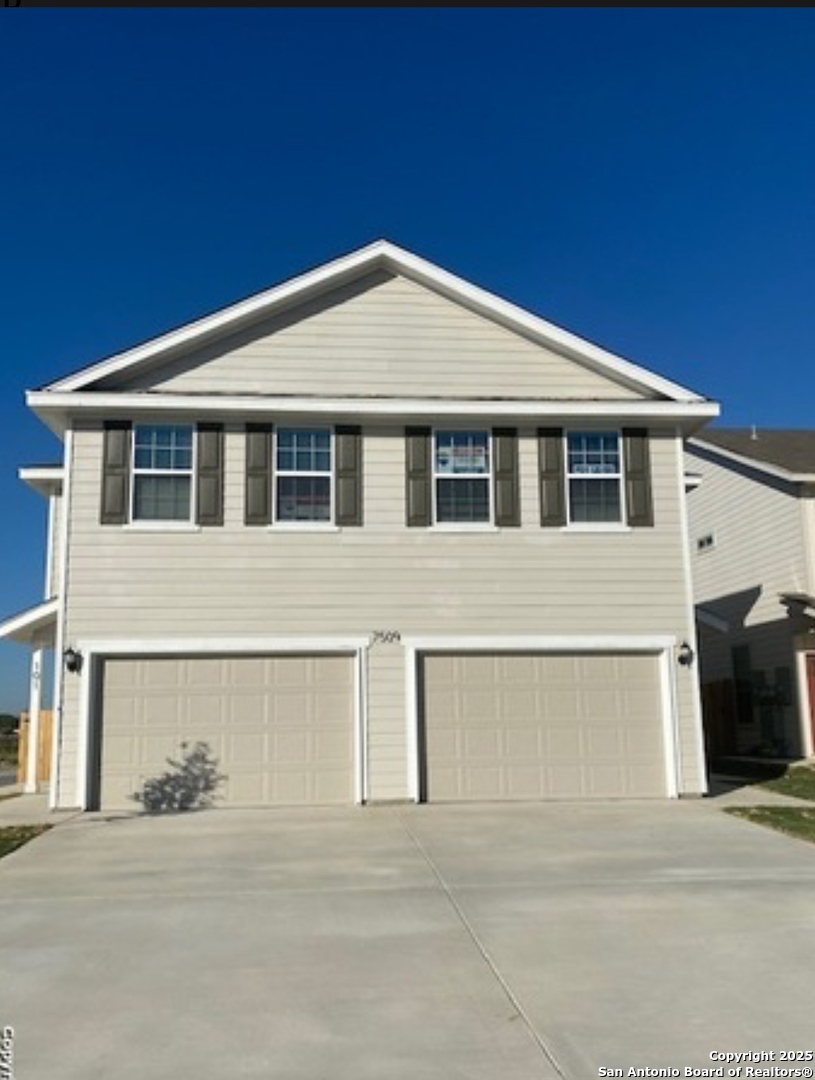 7509 Astro Field San Antonio TX 78253