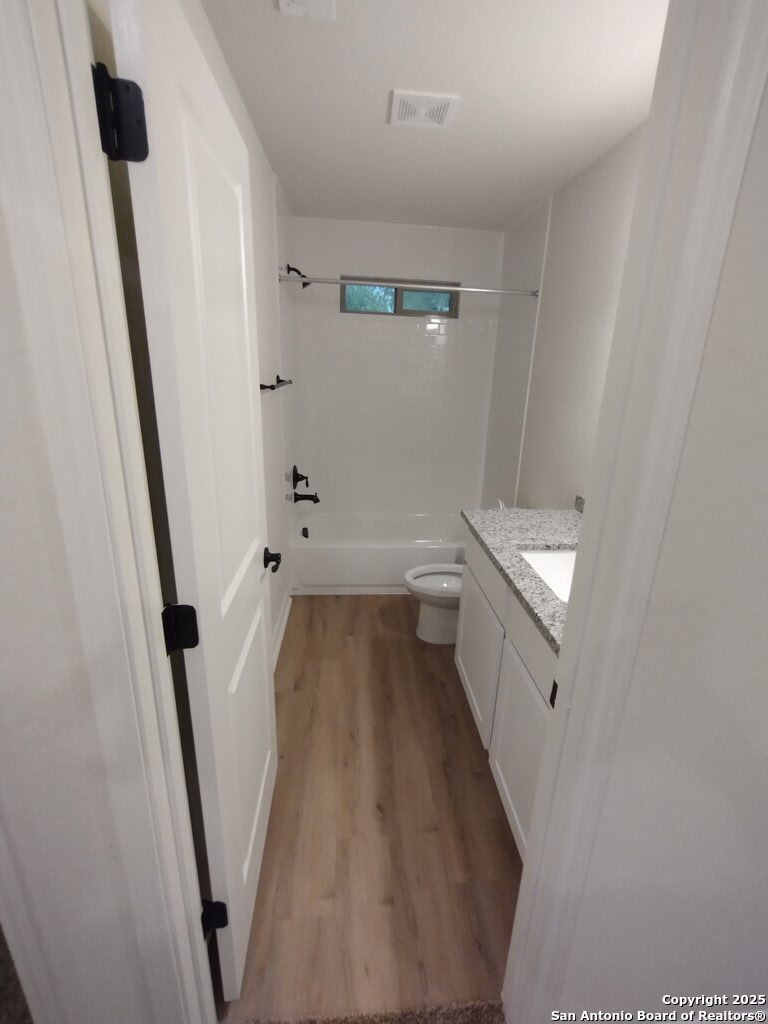 7509 Astro Field San Antonio TX 78253