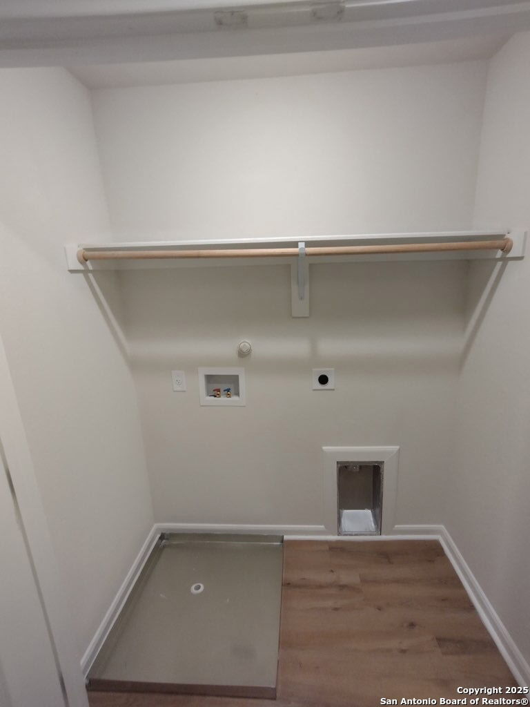 7509 Astro Field San Antonio TX 78253