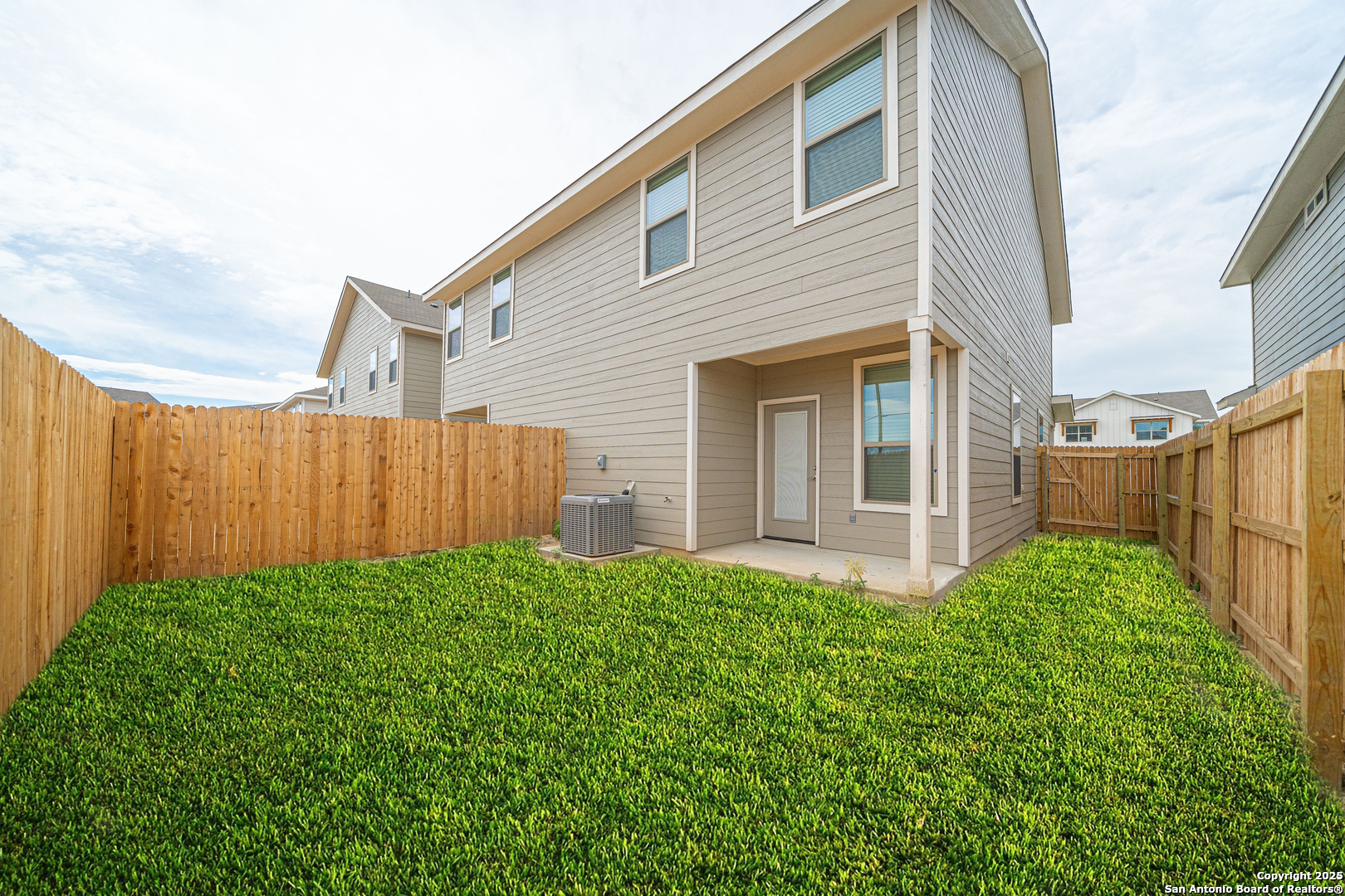 7509 Astro Field San Antonio TX 78253