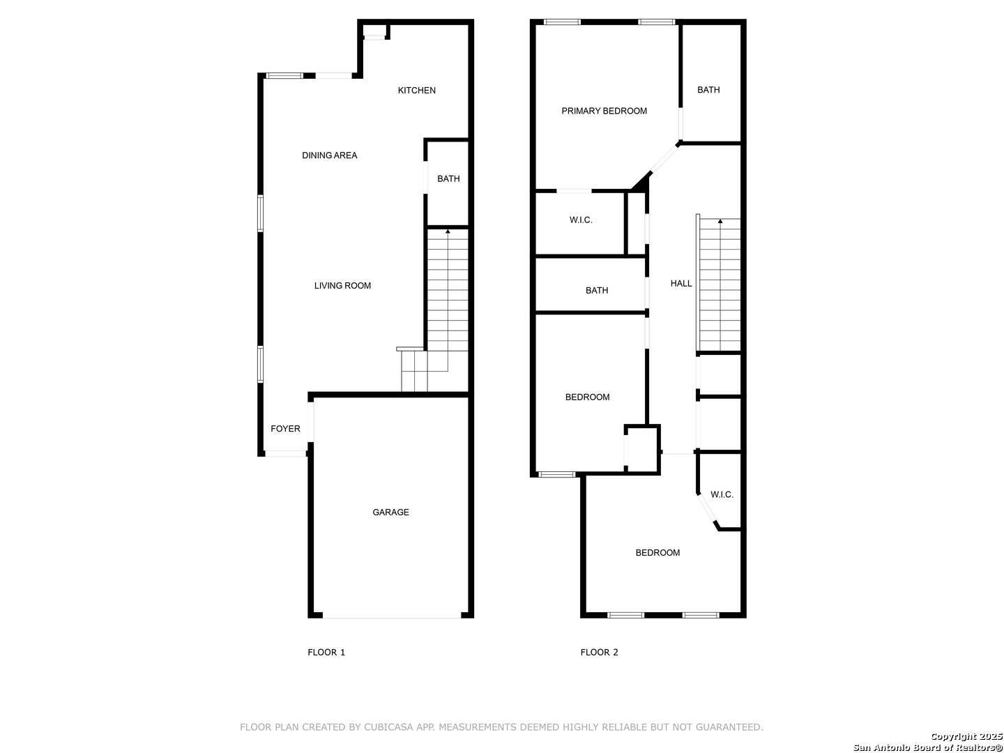 7509 Astro Field San Antonio TX 78253