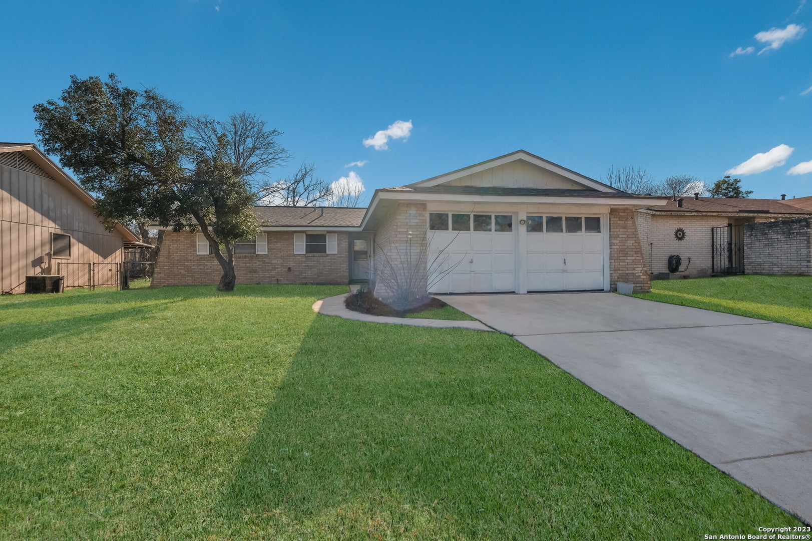 4730 Casa Bello Street San Antonio TX 78233