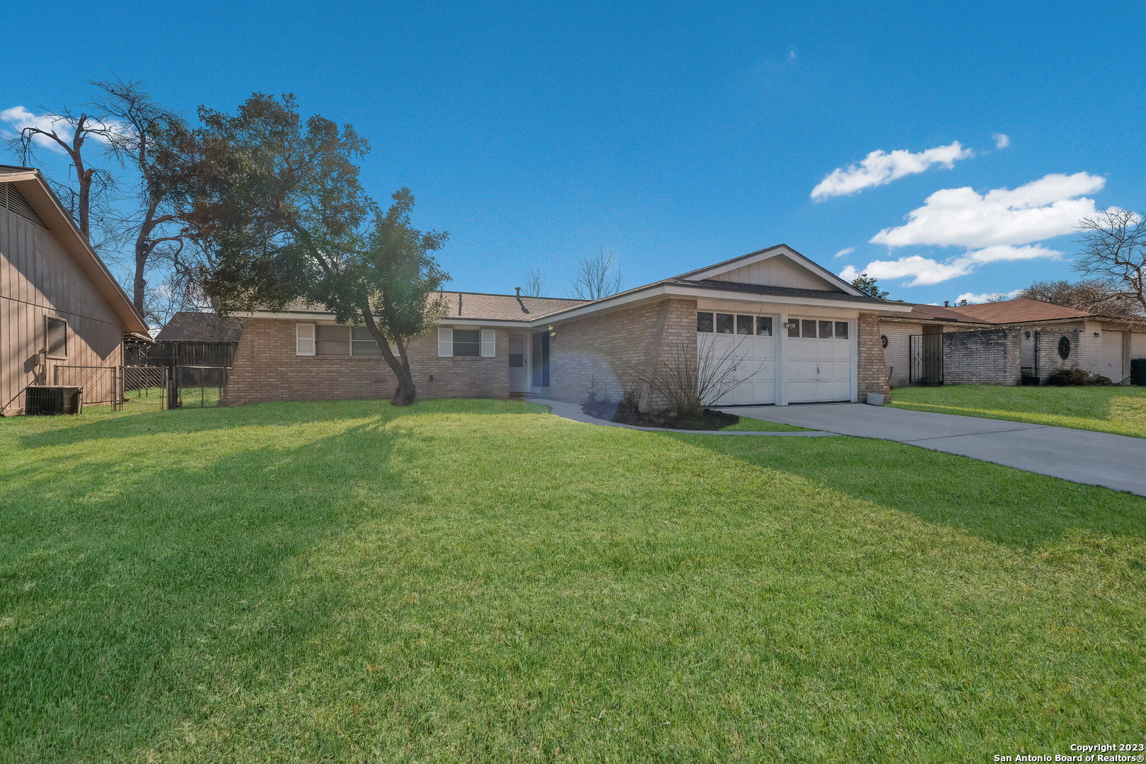 4730 Casa Bello Street San Antonio TX 78233