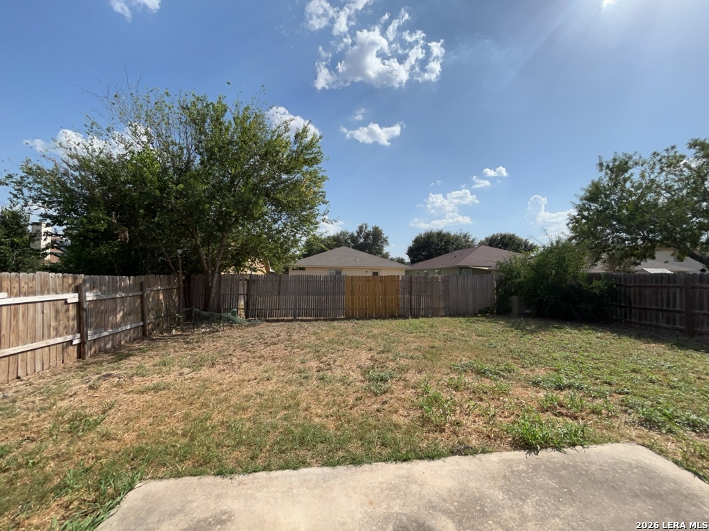 8526 Rita Blanca Converse TX 78109