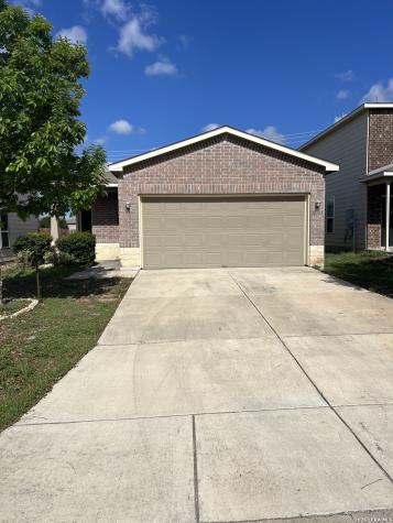 10151 Castello Canyon San Antonio TX 78254