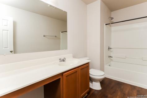 7811 Caballo Canyon San Antonio TX 78244
