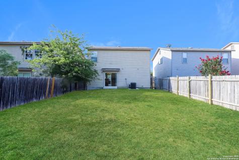 7811 Caballo Canyon San Antonio TX 78244