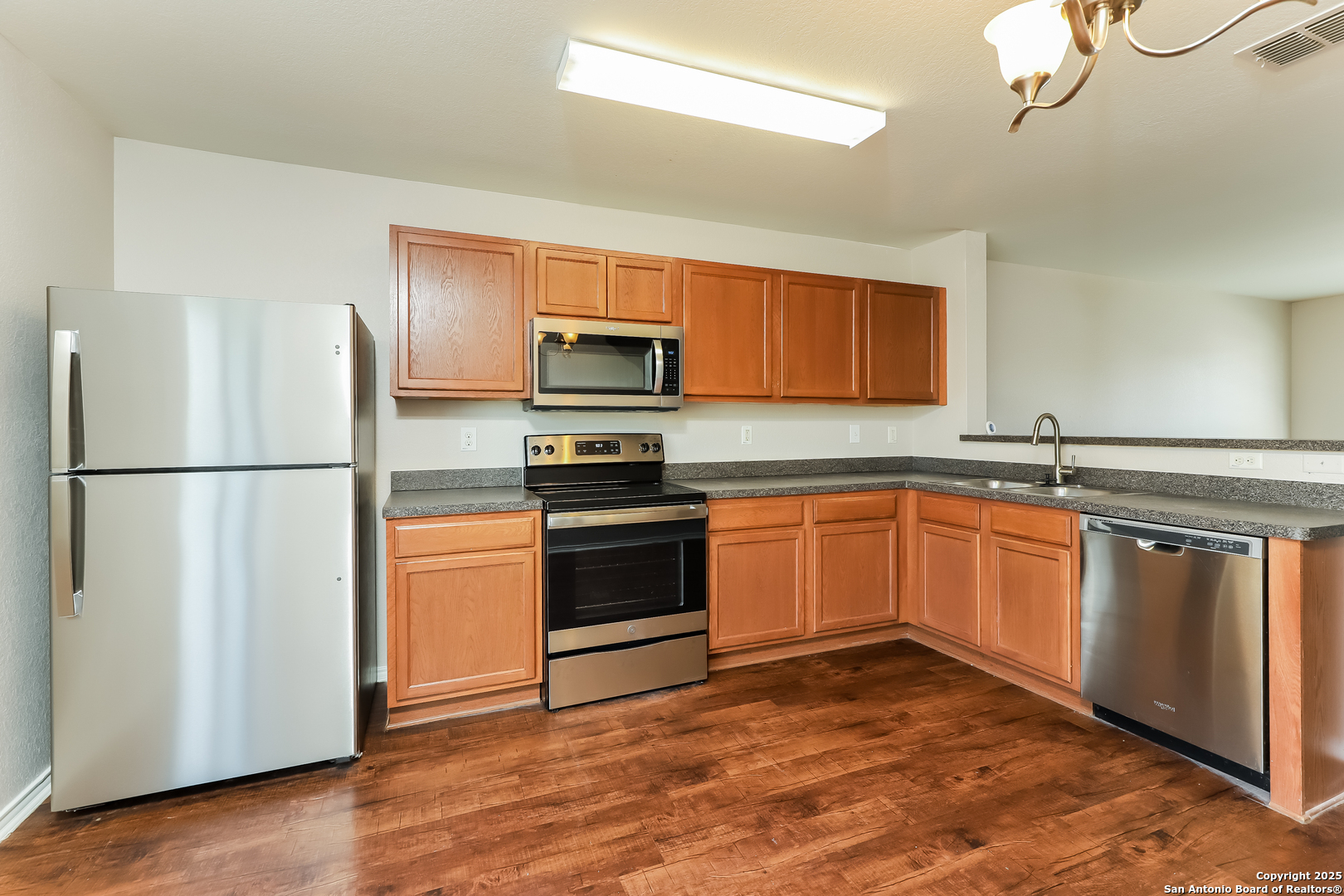 7811 Caballo Canyon San Antonio TX 78244
