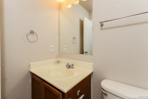7811 Caballo Canyon San Antonio TX 78244