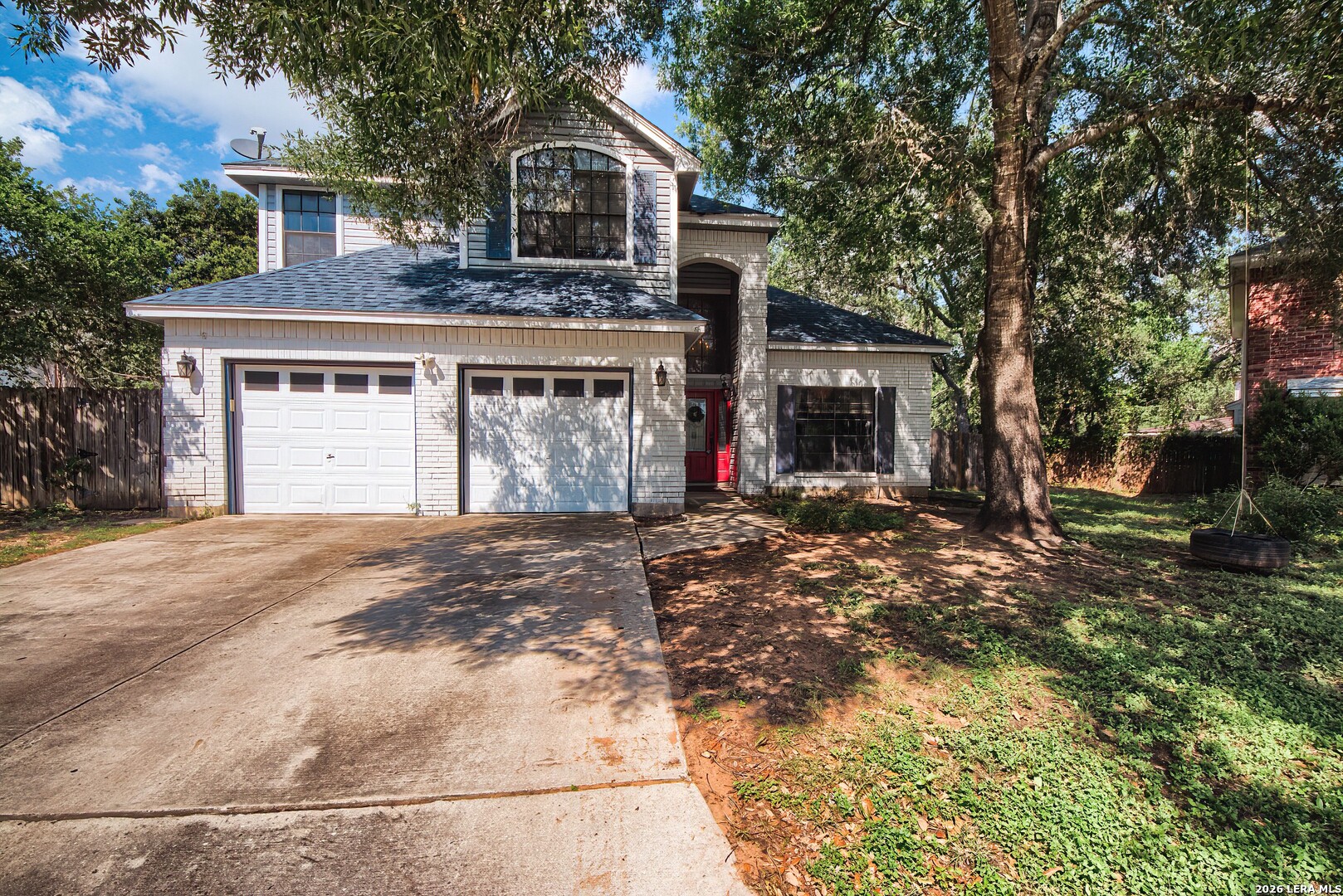 10106 Sandyglen San Antonio TX 78240