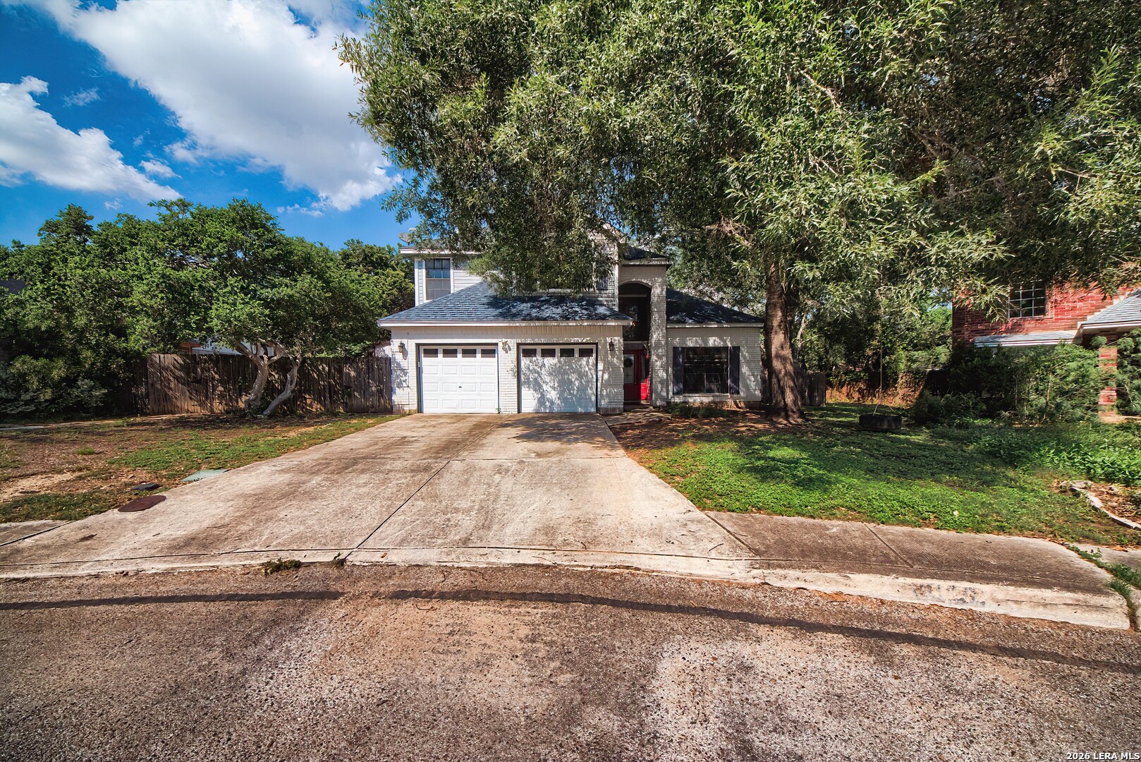 10106 Sandyglen San Antonio TX 78240