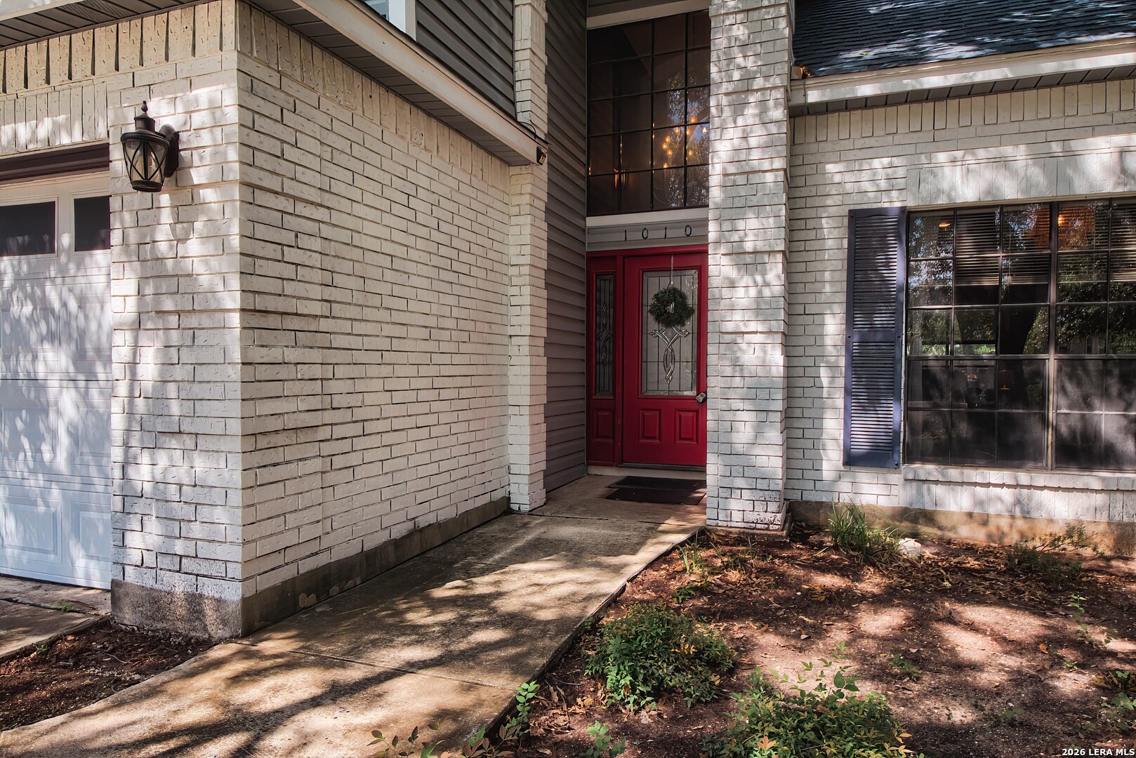 10106 Sandyglen San Antonio TX 78240
