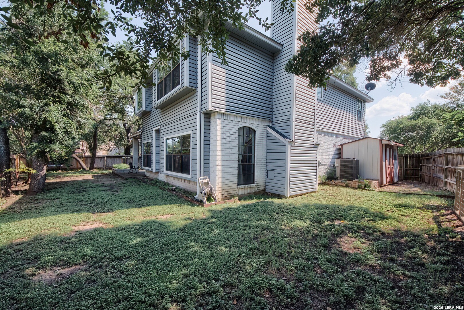10106 Sandyglen San Antonio TX 78240