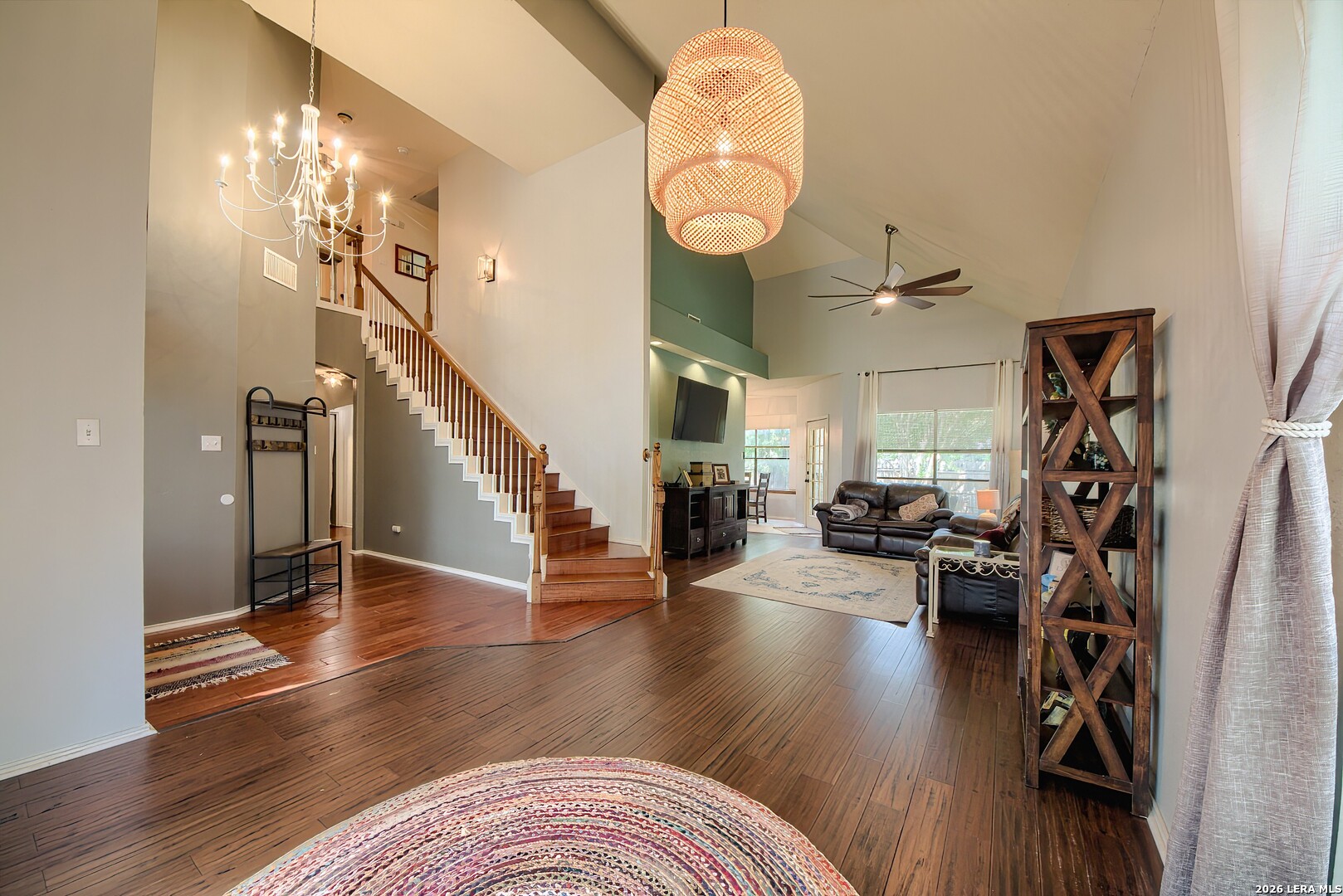 10106 Sandyglen San Antonio TX 78240