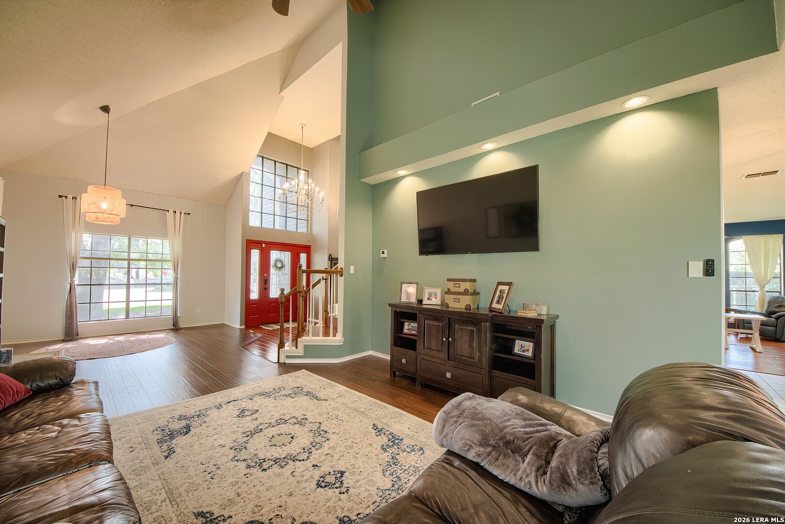 10106 Sandyglen San Antonio TX 78240