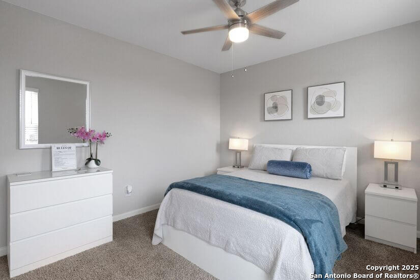 13107 Braxon Pass San Antonio TX 78253