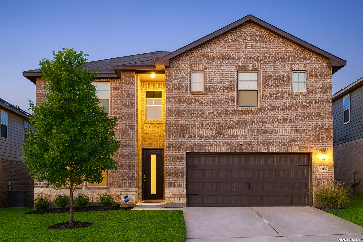 13107 Braxon Pass San Antonio TX 78253