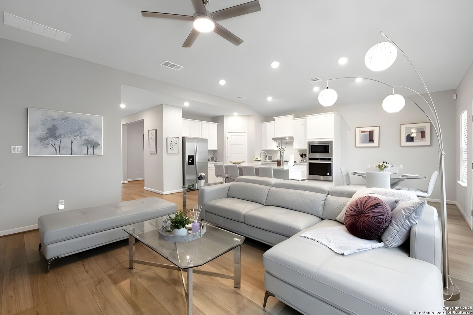 13107 Braxon Pass San Antonio TX 78253