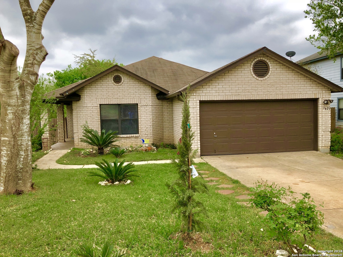 7622 Forest Vale Live Oak TX 78233