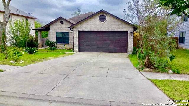 7622 Forest Vale Live Oak TX 78233