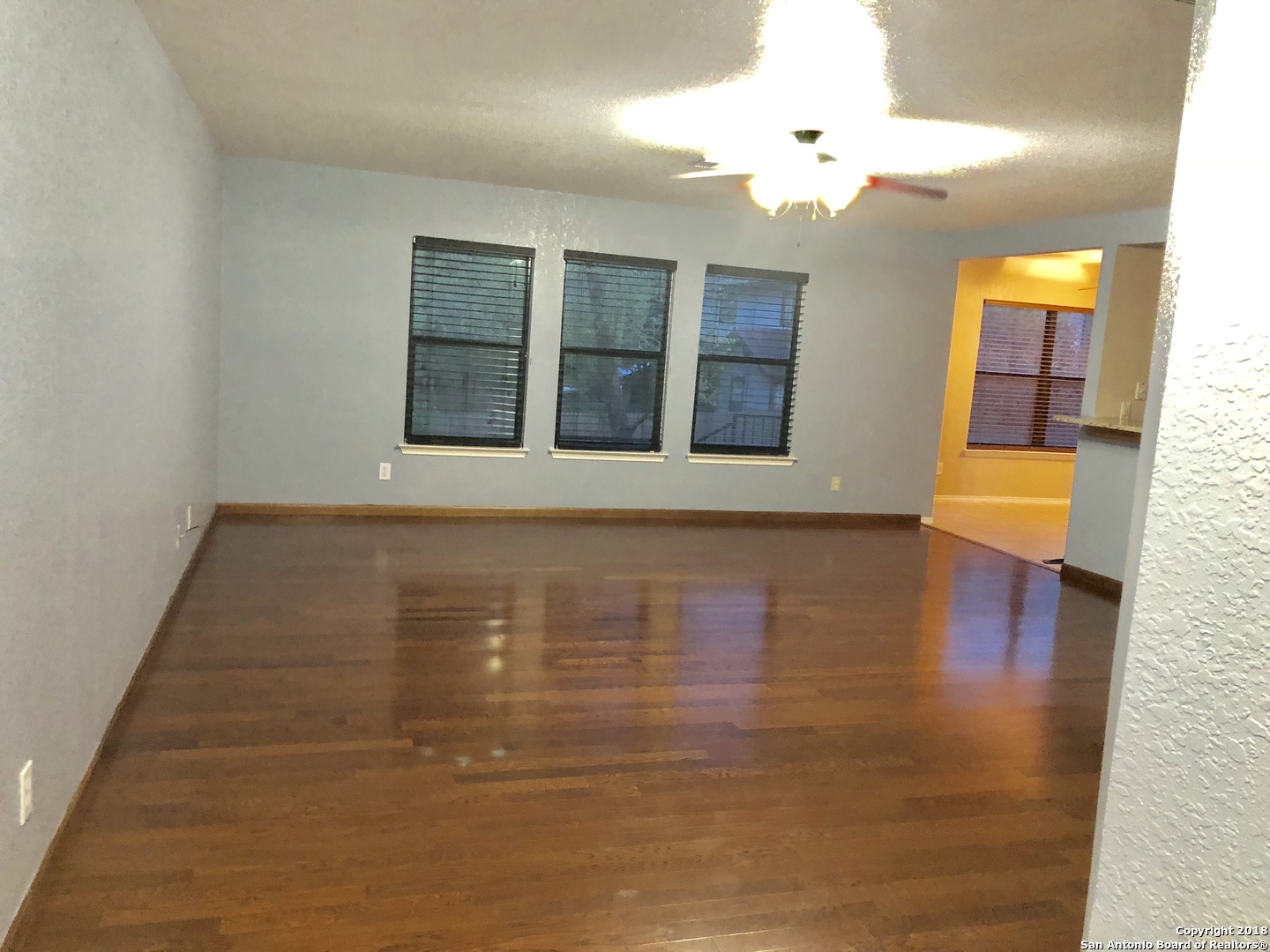 7622 Forest Vale Live Oak TX 78233