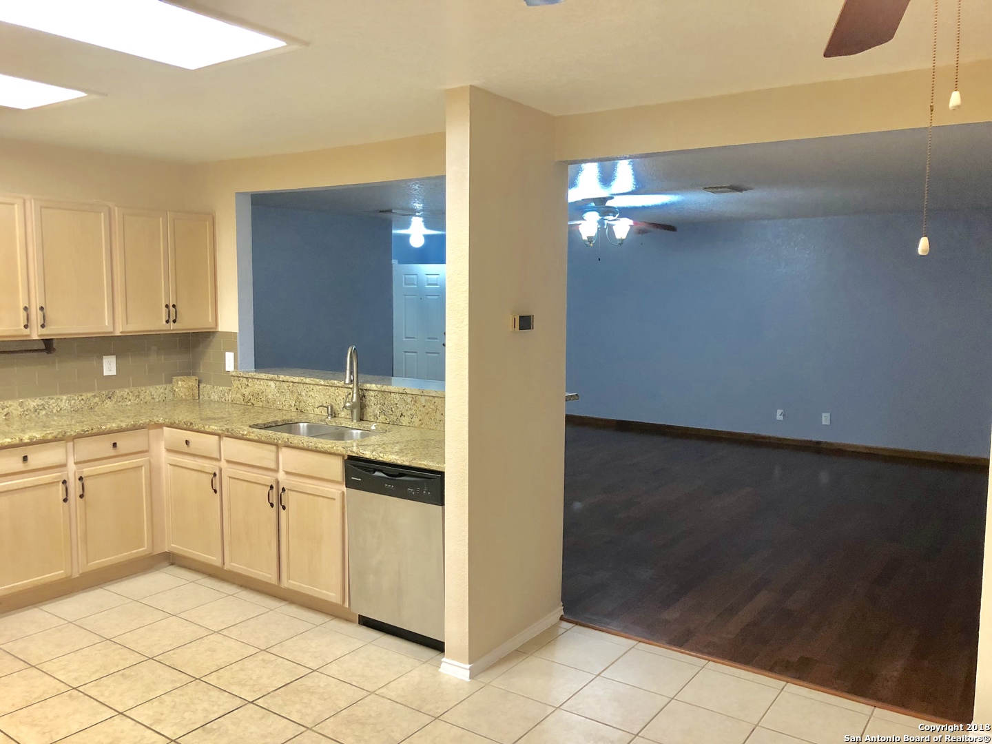 7622 Forest Vale Live Oak TX 78233