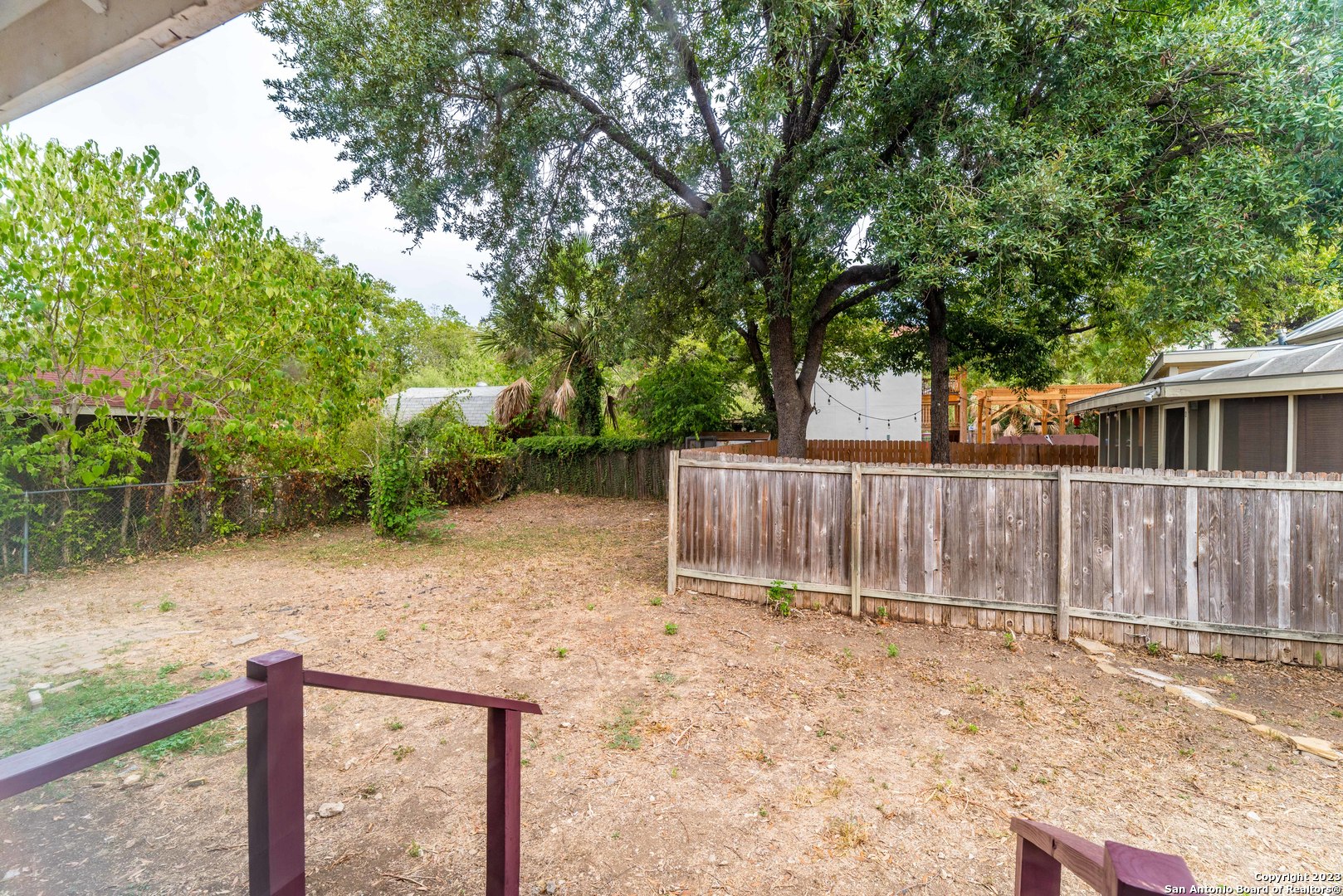 469 E Magnolia Avenue San Antonio TX 78212