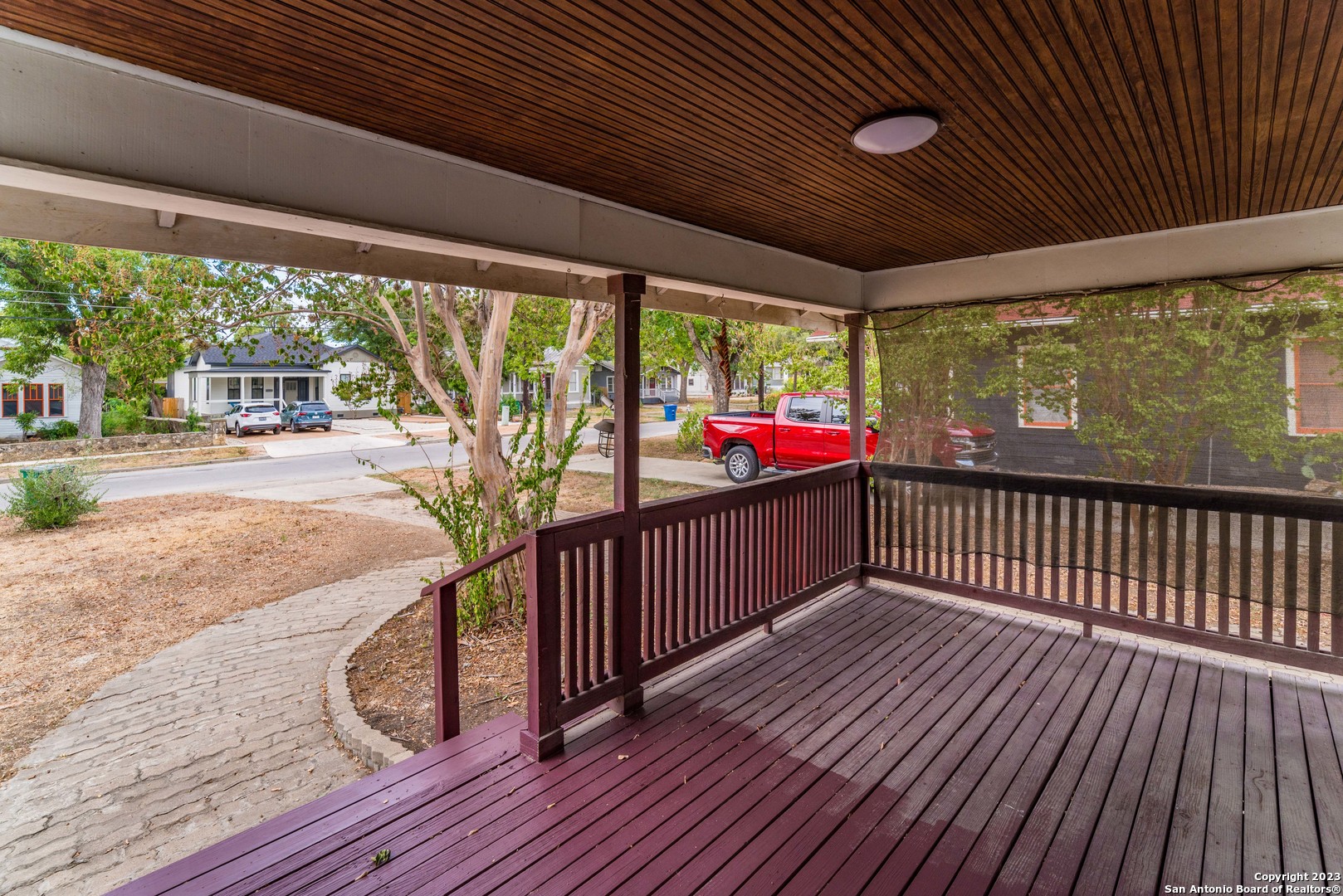 469 E Magnolia Avenue San Antonio TX 78212