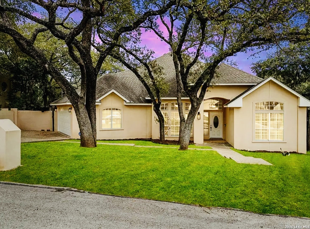17310 Mount Everest San Antonio TX 78232