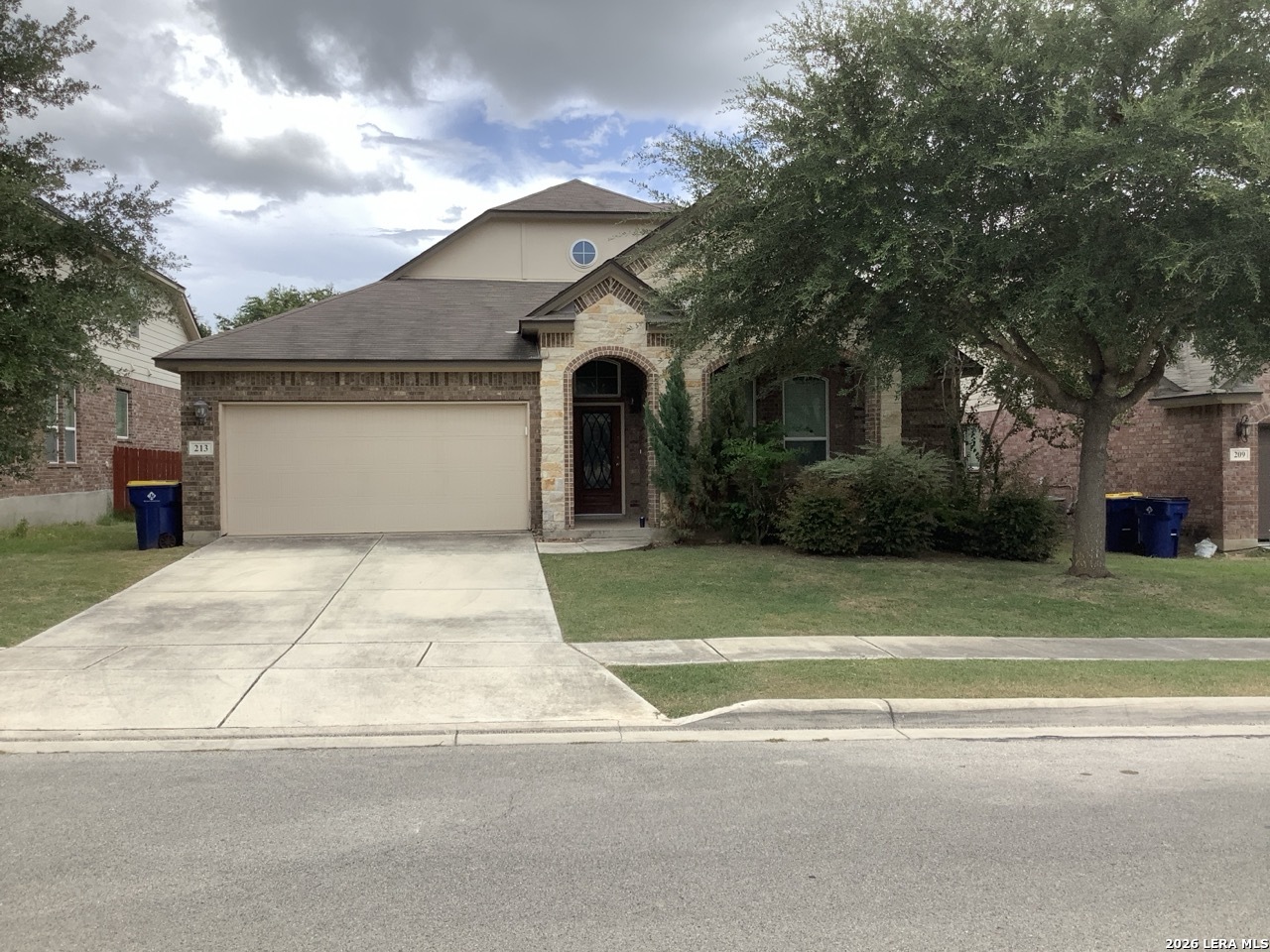 213 Flint Road Cibolo TX 78108