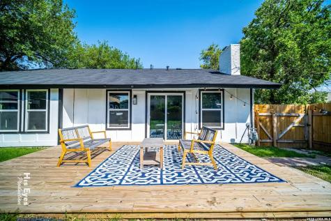 7500 Rio Austin TX 78724