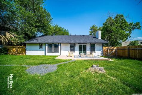 7500 Rio Austin TX 78724