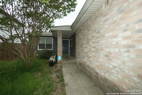 12816 Huntsman Lake Drive San Antonio TX 78249