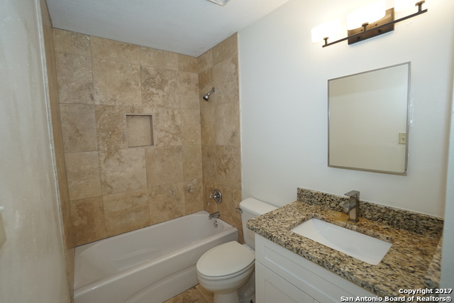 12816 Huntsman Lake Drive San Antonio TX 78249
