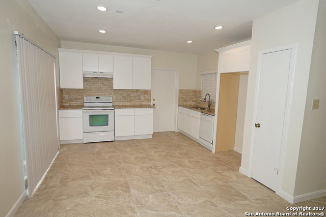 12816 Huntsman Lake Drive San Antonio TX 78249