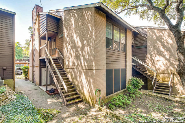 8633 Datapoint Drive San Antonio TX 78229