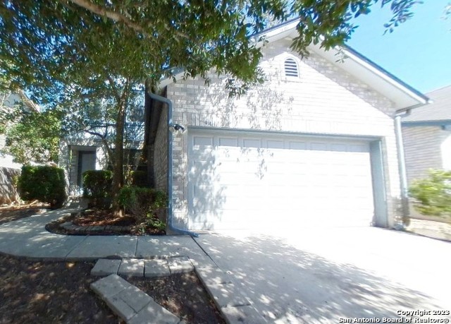 9411 De Sapin San Antonio TX 78254