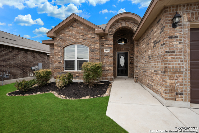 9839 Bricewood Cove San Antonio TX 78254