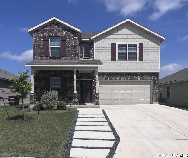 3237 Hyacinth New Braunfels TX 78130