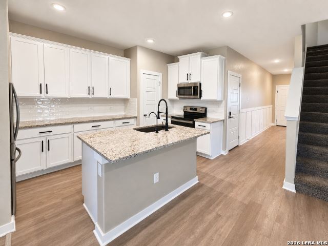 3237 Hyacinth New Braunfels TX 78130