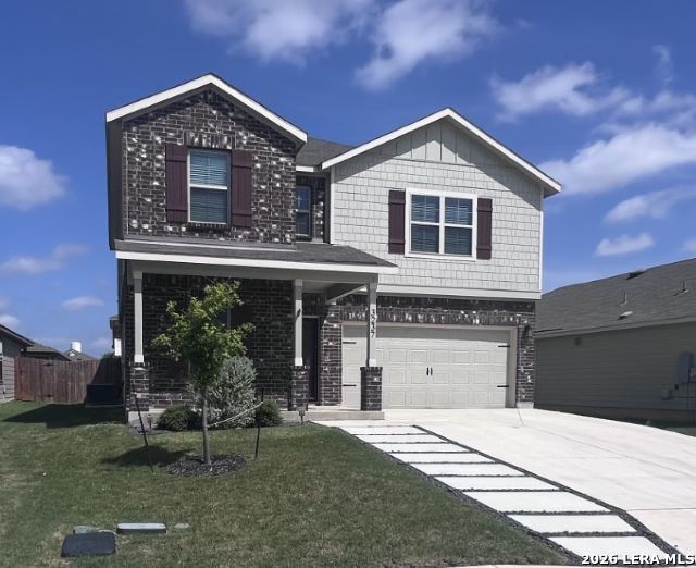 3237 Hyacinth New Braunfels TX 78130