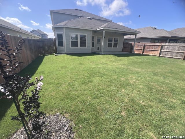 3237 Hyacinth New Braunfels TX 78130