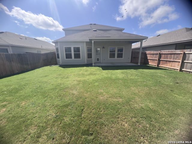 3237 Hyacinth New Braunfels TX 78130