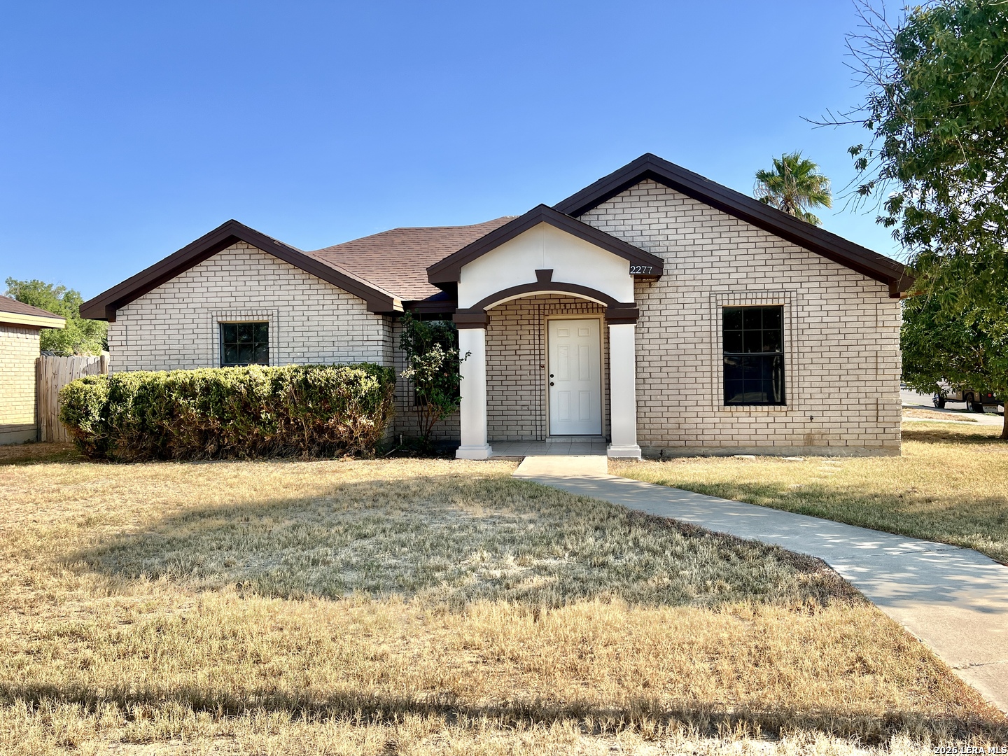 2277 Cantera Circle Eagle Pass TX 78852